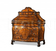 Бюро B303 Бюро B303 фабрика Francesco Molon