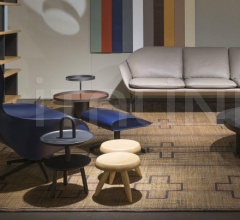 Кресло 423 CAB LOUNGE Кресло 423 CAB LOUNGE фабрика Cassina
