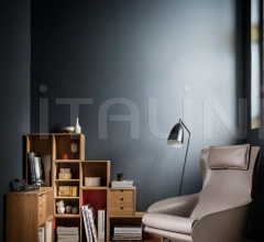 Кресло 423 CAB LOUNGE Кресло 423 CAB LOUNGE фабрика Cassina