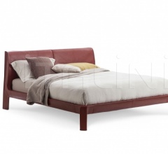 Кровать L50 CAB NIGHT Кровать L50 CAB NIGHT фабрика Cassina