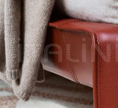 Кровать L50 CAB NIGHT Кровать L50 CAB NIGHT фабрика Cassina