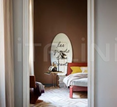 Кровать L50 CAB NIGHT Кровать L50 CAB NIGHT фабрика Cassina
