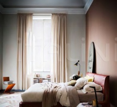 Кровать L50 CAB NIGHT Кровать L50 CAB NIGHT фабрика Cassina