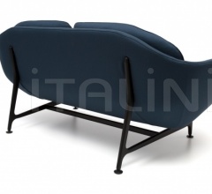 Итальянские Диваны - Диван 399 VICO фабрика Cassina