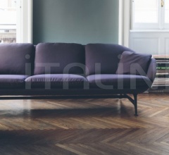 Итальянские Диваны - Диван 399 VICO фабрика Cassina