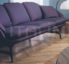 Итальянские Диваны - Диван 399 VICO фабрика Cassina