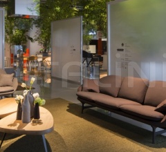 Итальянские Диваны - Диван 399 VICO фабрика Cassina