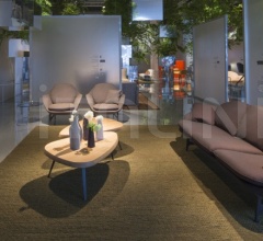 Итальянские Диваны - Диван 399 VICO фабрика Cassina