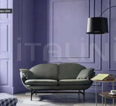 Итальянские Диваны - Диван 399 VICO фабрика Cassina