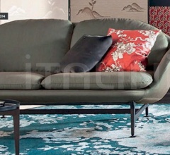 Итальянские Диваны - Диван 399 VICO фабрика Cassina