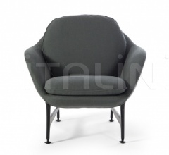 Кресло 399 VICO Кресло 399 VICO фабрика Cassina