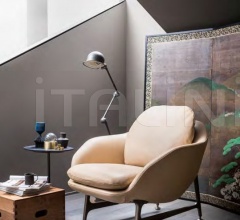 Кресло 399 VICO Кресло 399 VICO фабрика Cassina