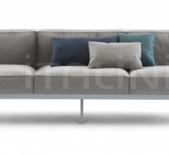 Диван LC5 Диван LC5 фабрика Cassina