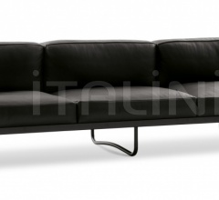 Диван LC5 Диван LC5 фабрика Cassina