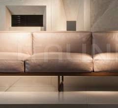 Диван LC5 Диван LC5 фабрика Cassina