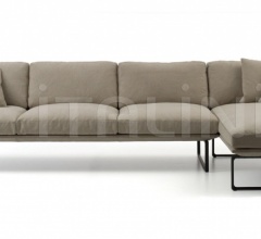 Модульный диван 202 8 Модульный диван 202 8 фабрика Cassina