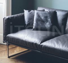 Модульный диван 202 8 Модульный диван 202 8 фабрика Cassina