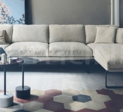 Модульный диван 202 8 Модульный диван 202 8 фабрика Cassina