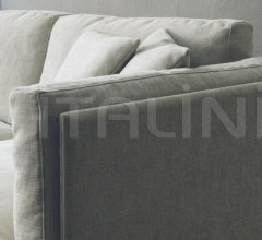 Модульный диван 202 8 Модульный диван 202 8 фабрика Cassina