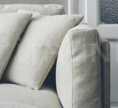 Модульный диван 202 8 Модульный диван 202 8 фабрика Cassina