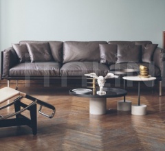 Итальянские Кресла - Кресло 202 "8" Итальянские Кресла - Кресло 202 "8" фабрика Cassina