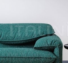 Диван 675 MARALUNGA 40S Диван 675 MARALUNGA 40S фабрика Cassina