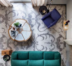 Диван 675 MARALUNGA 40S Диван 675 MARALUNGA 40S фабрика Cassina