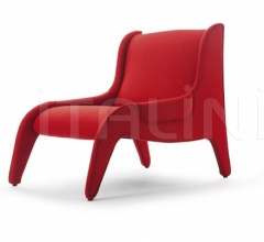 Кресло 721 ANTROPUS Кресло 721 ANTROPUS фабрика Cassina