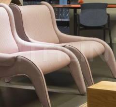 Кресло 721 ANTROPUS Кресло 721 ANTROPUS фабрика Cassina