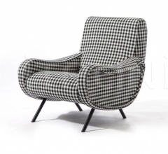 Итальянские Кресла - Кресло 720 LADY Итальянские Кресла - Кресло 720 LADY фабрика Cassina