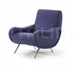 Итальянские Кресла - Кресло 720 LADY Итальянские Кресла - Кресло 720 LADY фабрика Cassina