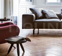 Итальянские Кресла - Кресло 720 LADY Итальянские Кресла - Кресло 720 LADY фабрика Cassina