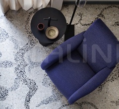 Итальянские Кресла - Кресло 720 LADY Итальянские Кресла - Кресло 720 LADY фабрика Cassina