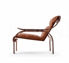 Итальянские Кресла - Кресло 722 WOODLINE Итальянские Кресла - Кресло 722 WOODLINE фабрика Cassina