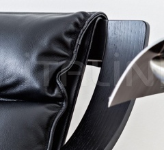 Итальянские Кресла - Кресло 722 WOODLINE Итальянские Кресла - Кресло 722 WOODLINE фабрика Cassina