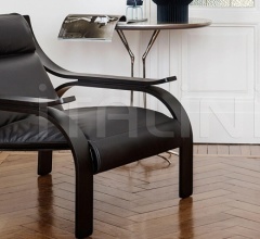 Итальянские Кресла - Кресло 722 WOODLINE Итальянские Кресла - Кресло 722 WOODLINE фабрика Cassina