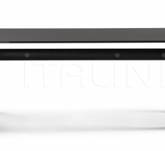 Итальянские Столы обеденные - Стол обеденный LC6 фабрика Cassina