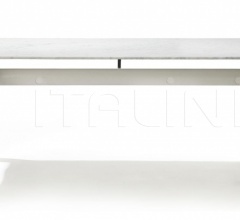 Итальянские Столы обеденные - Стол обеденный LC6 фабрика Cassina