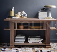 Итальянские Консоли - Консоль 625 BOYNTON HALL TABLE Итальянские Консоли - Консоль 625 BOYNTON HALL TABLE фабрика Cassina