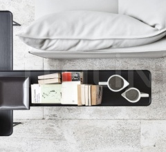 Итальянские Гостиная - Кофейный столик 381 TOREI Итальянские Гостиная - Кофейный столик 381 TOREI фабрика Cassina