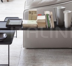 Итальянские Гостиная - Кофейный столик 381 TOREI Итальянские Гостиная - Кофейный столик 381 TOREI фабрика Cassina