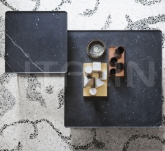 Итальянские Гостиная - Кофейный столик 381 TOREI Итальянские Гостиная - Кофейный столик 381 TOREI фабрика Cassina