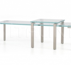 Журнальный столик W33 2=1 Журнальный столик W33 2=1 фабрика Cassina