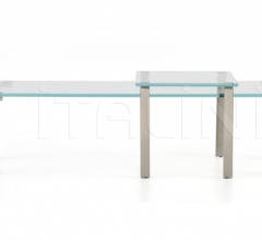 Журнальный столик W33 2=1 Журнальный столик W33 2=1 фабрика Cassina