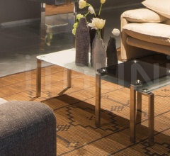 Журнальный столик W33 2=1 Журнальный столик W33 2=1 фабрика Cassina