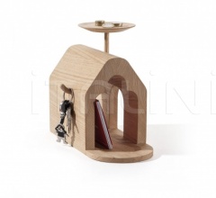 Итальянские Полки - Полка 080 VILLA LE LAC PAULOWNIA Итальянские Полки - Полка 080 VILLA LE LAC PAULOWNIA фабрика Cassina