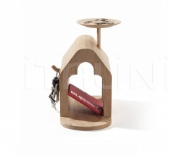 Итальянские Полки - Полка 080 VILLA LE LAC PAULOWNIA Итальянские Полки - Полка 080 VILLA LE LAC PAULOWNIA фабрика Cassina