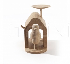 Итальянские Полки - Полка 080 VILLA LE LAC PAULOWNIA Итальянские Полки - Полка 080 VILLA LE LAC PAULOWNIA фабрика Cassina