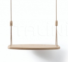 Итальянские Полки - Полка 080 VILLA LE LAC PAULOWNIA Итальянские Полки - Полка 080 VILLA LE LAC PAULOWNIA фабрика Cassina