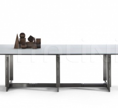 Итальянские Столы для конференц зала - Стол SARPI OFFICE фабрика Cassina